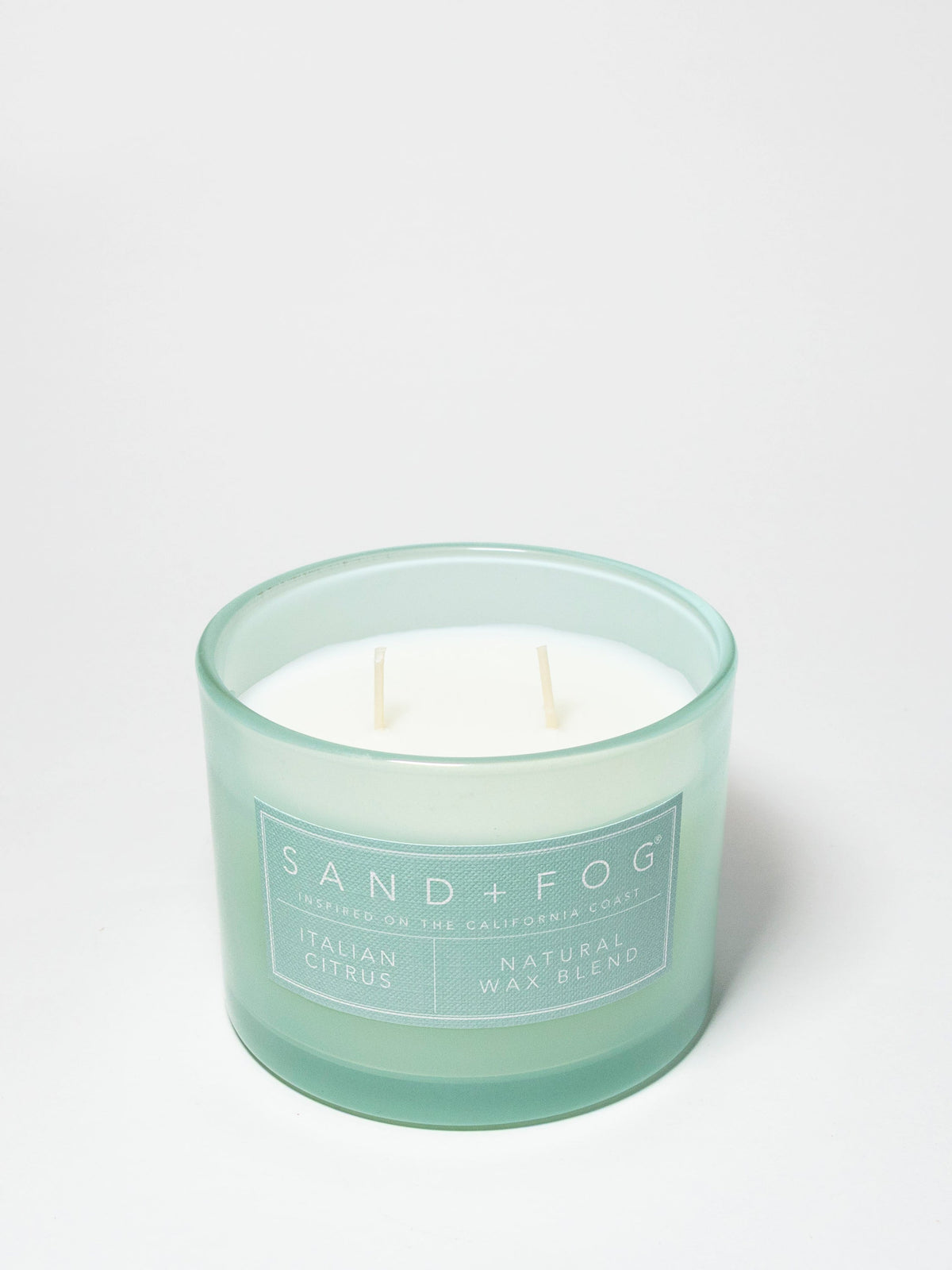 Scented Italian Citrus 12 oz scented candle