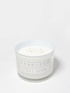 Scented Pineapple Coconut 12 oz scented candle