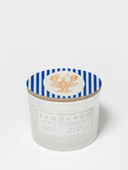 Scented Ocean Mist 12 oz scented candle