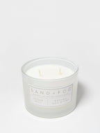 Scented Ocean Mist 12 oz scented candle