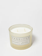 Scented Santorini 12 oz scented candle
