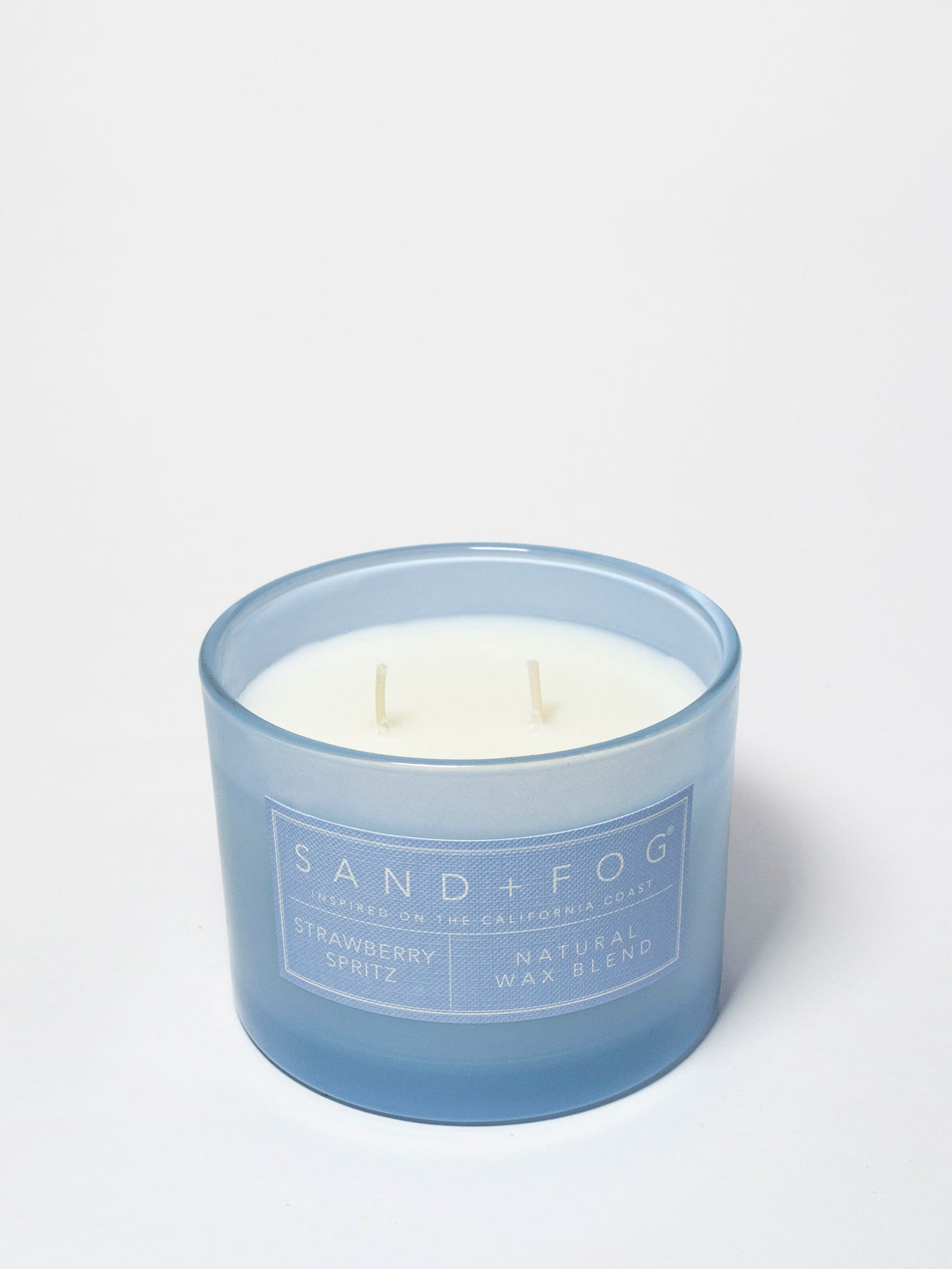 Scented Strawberry Spritz 12 oz scented candle