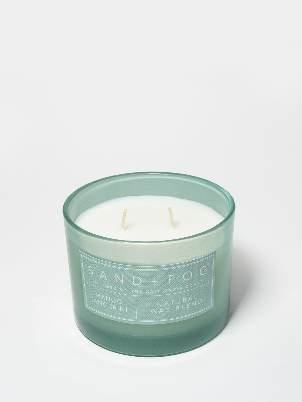 Scented Mango Tangerine 12 oz scented candle
