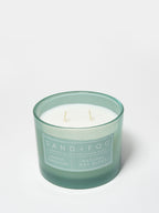 Scented Mango Tangerine 12 oz scented candle