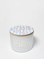 Scented Italian Citrus 12 oz scented candle