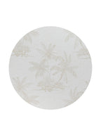Scented Coconut & Palm 12 oz scented candle