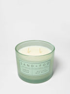 Scented Lemon Sugar 12 oz scented candle