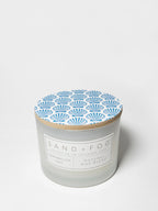 Scented Marshmallow Skies 12 oz scented candle