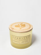 Scented Limoncello 12 oz scented candle