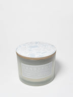 Scented Starfruit Oud 12 oz scented candle