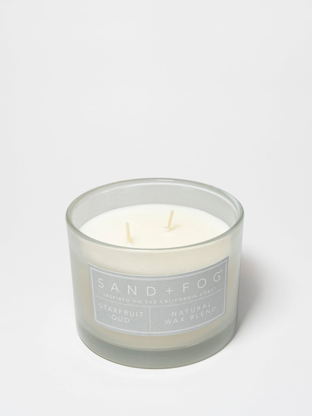 Scented Starfruit Oud 12 oz scented candle