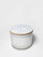 Scented Sun Washed Citrus 12 oz scented candle