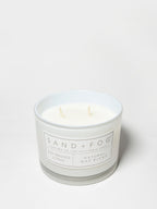 Scented Sun Washed Citrus 12 oz scented candle