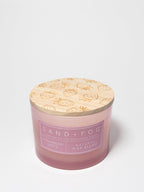 Scented Strawberry Spritz 12 oz scented candle