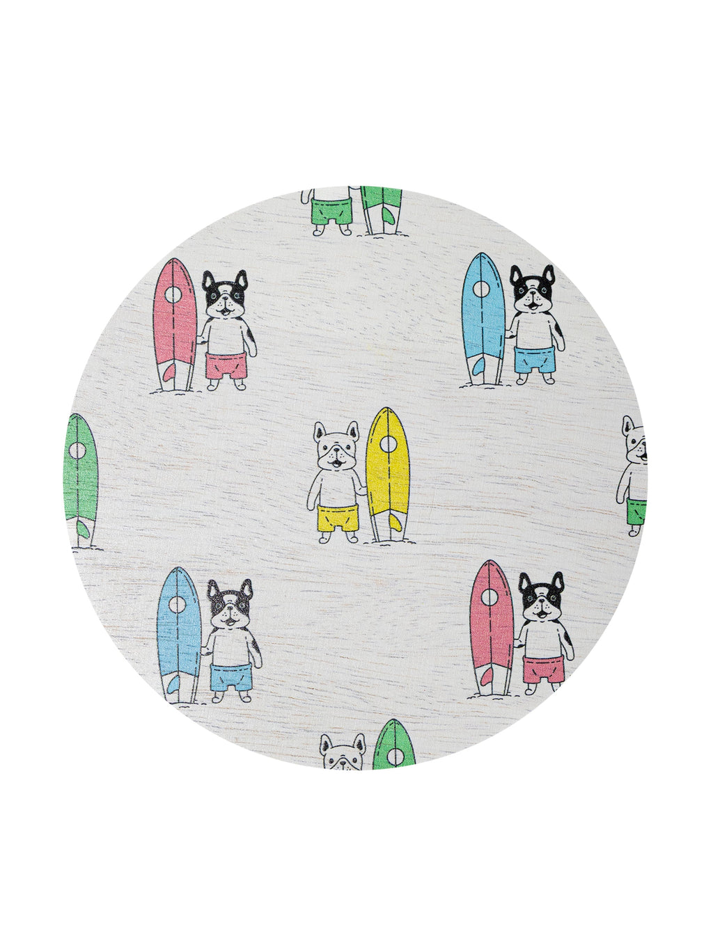 Scented Sand + Paws Limoncello 12 oz scented candle