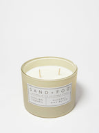 Scented Sicilian Tomato 12 oz scented candle