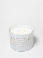 Scented Golden Grapefruit 12 oz scented candle