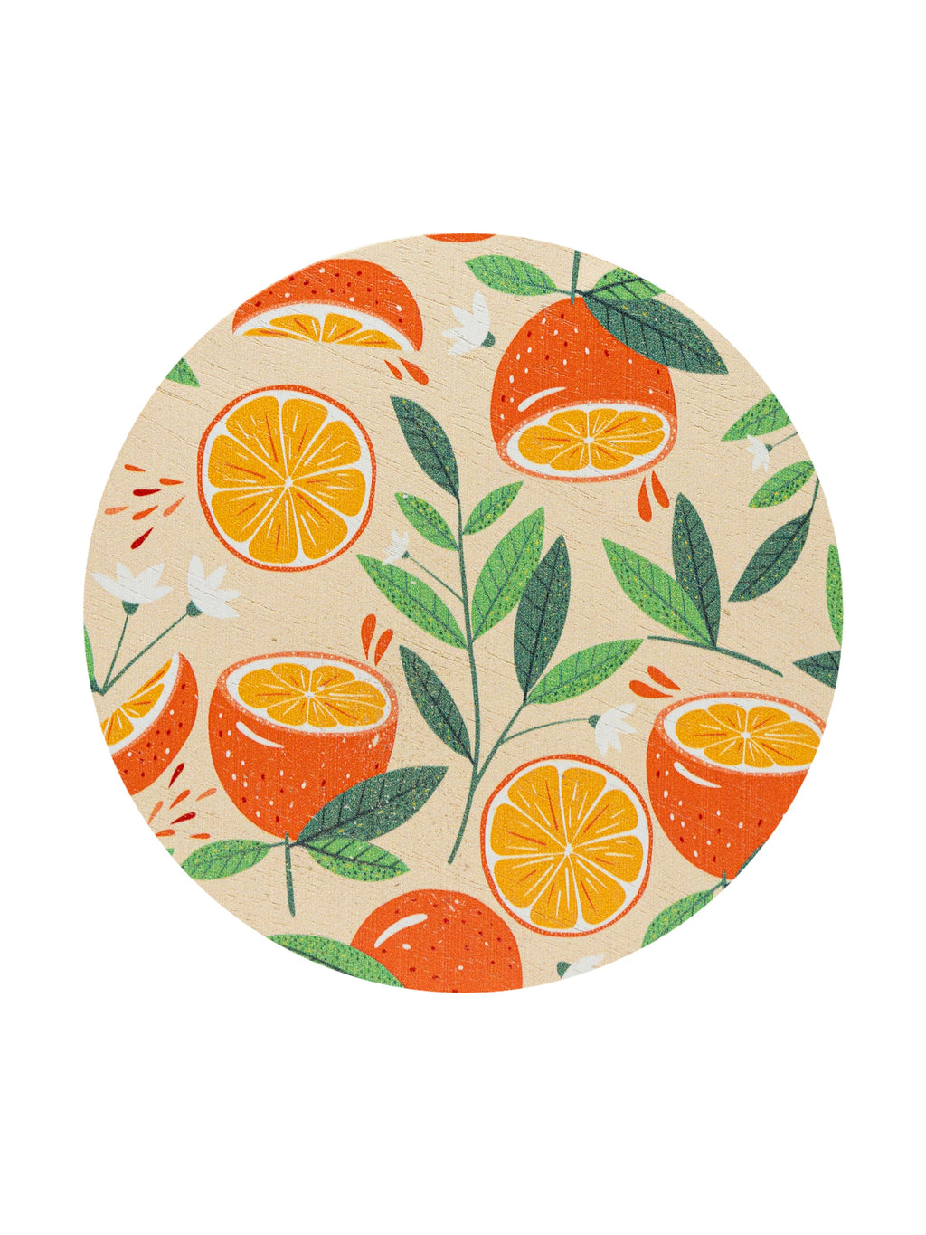 Scented Golden Grapefruit 12 oz scented candle