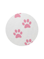 Scented Sand + Paws Strawberry Mimosa 12 oz scented candle