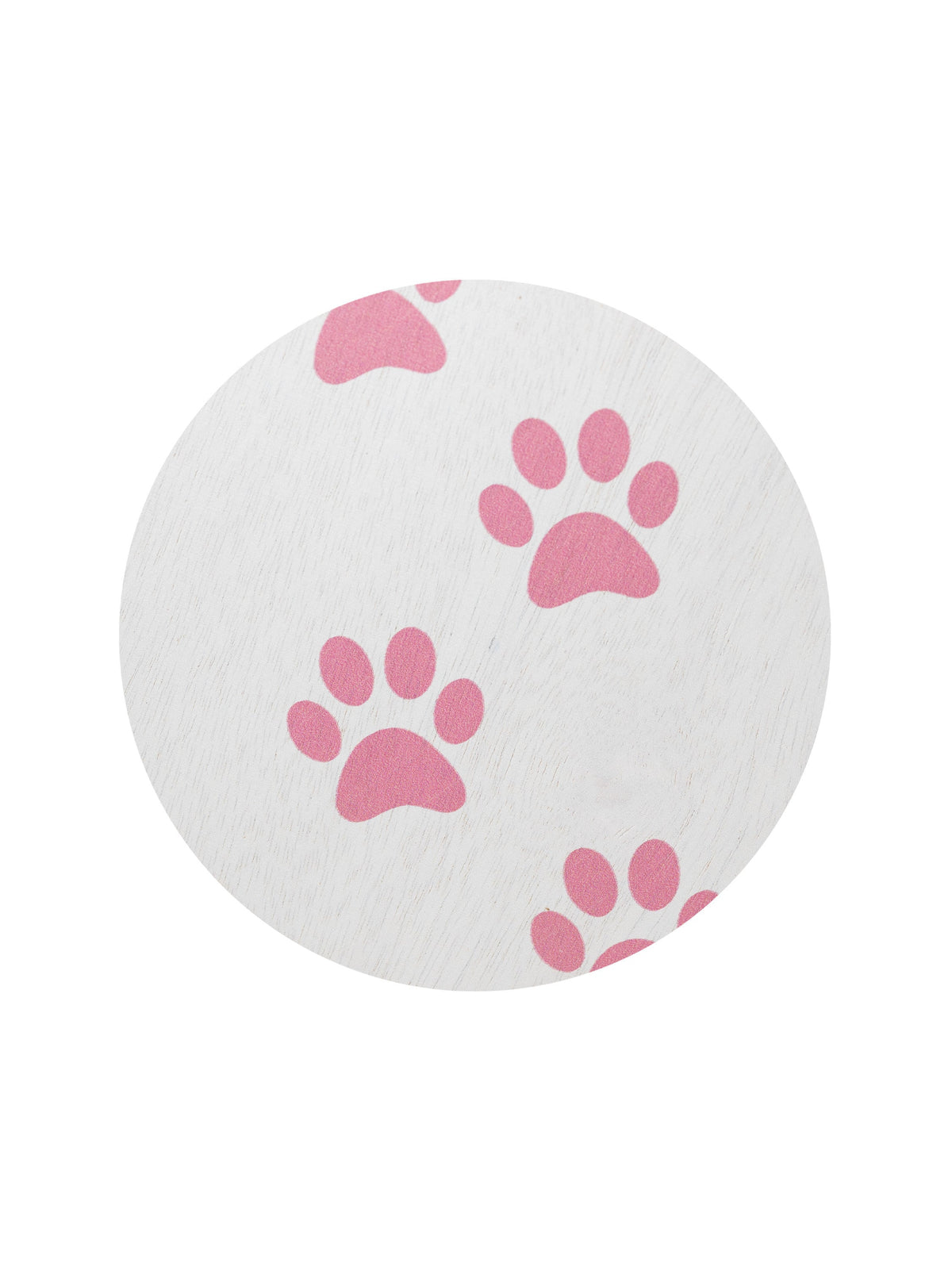 Scented Sand + Paws Strawberry Mimosa 12 oz scented candle
