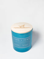 Scented Sand + Paws California Beach House 21 oz scented candle