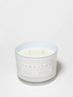 Scented Vanilla Coconut 12 oz scented candle