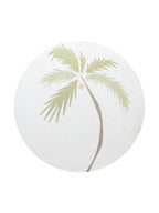 Scented Vanilla Coconut 12 oz scented candle