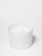 Scented Sea & Smoke 12 oz scented candle