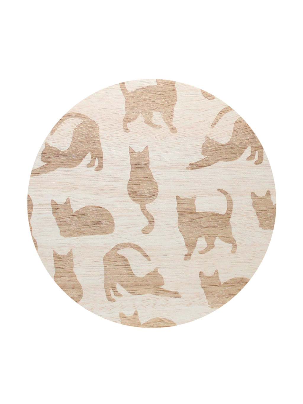 Scented Sand + Paws Vanilla Sandalwood 12 oz scented candle