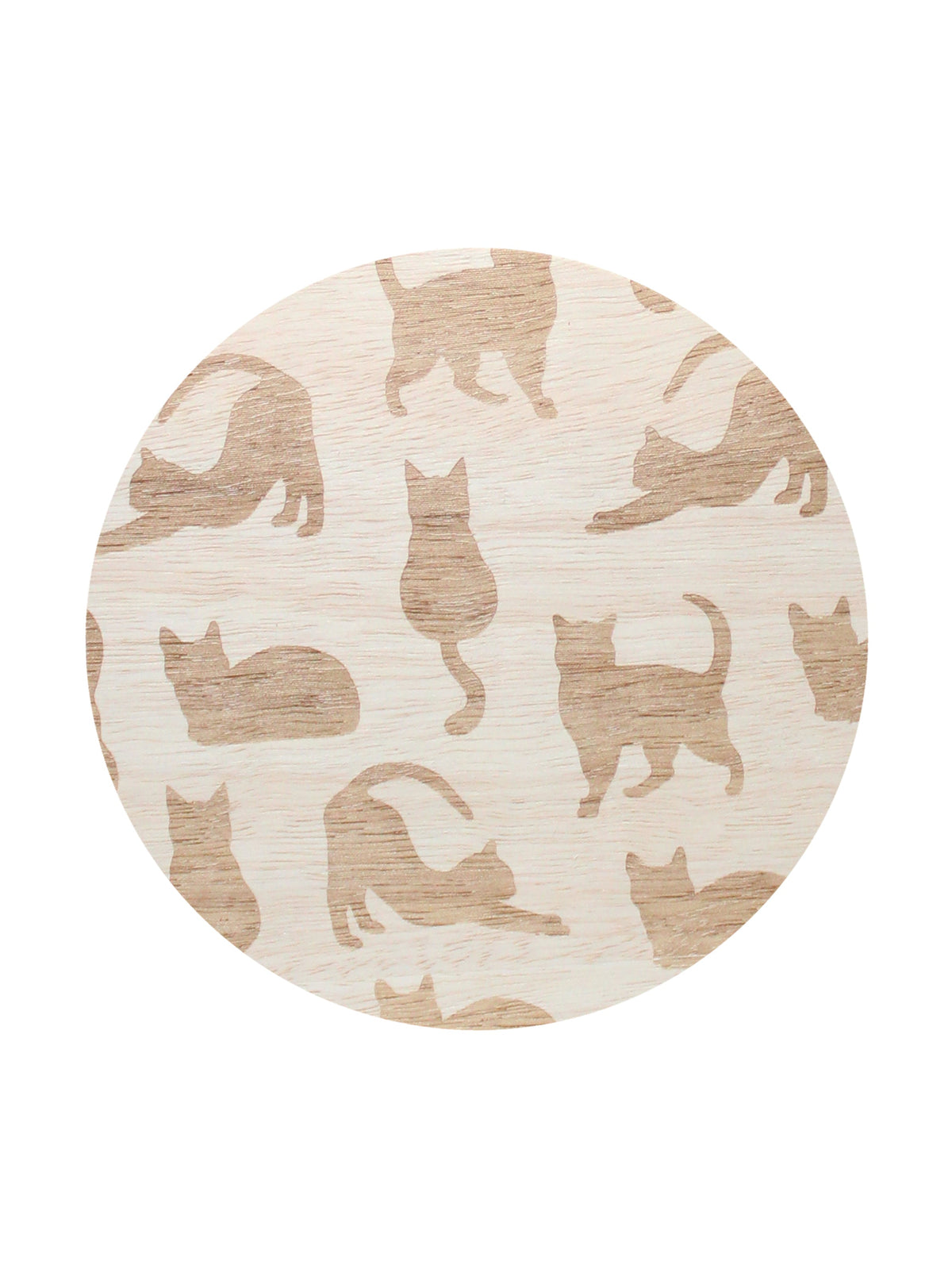 Scented Sand + Paws Vanilla Sandalwood 12 oz scented candle