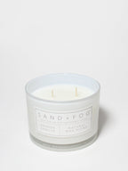 Scented Orange Vanilla 12 oz scented candle