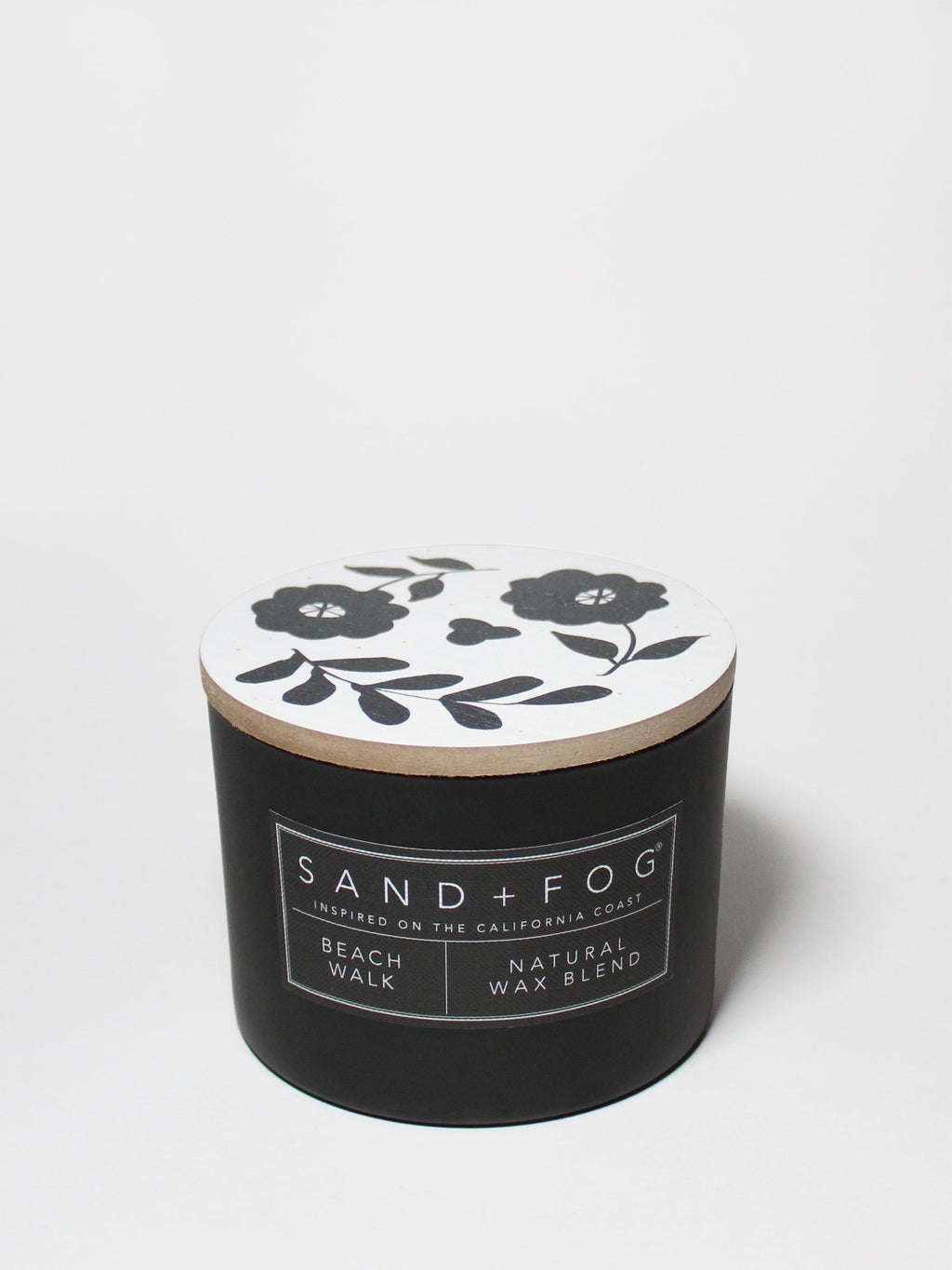 Scented Beach Walk 12 oz scented candle
