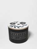 Scented Beach Walk 12 oz scented candle