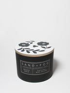 Scented Beach Walk 12 oz scented candle