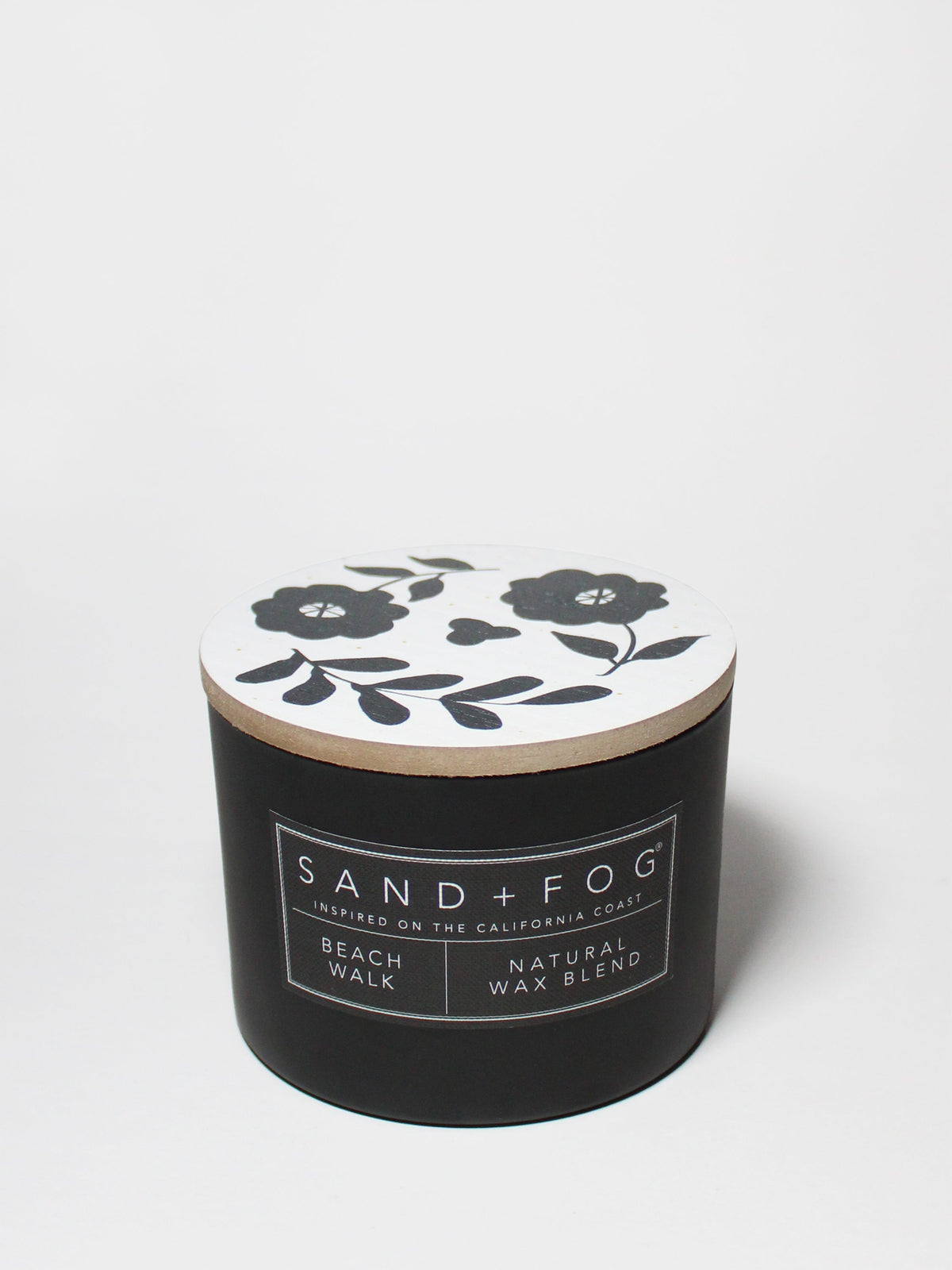 Scented Beach Walk 12 oz scented candle