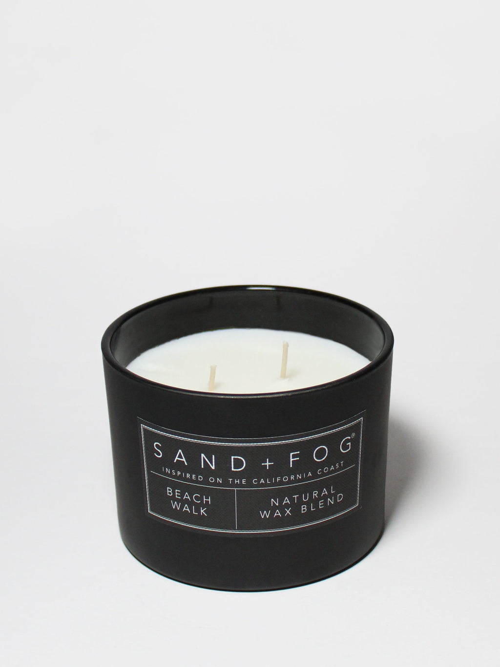 Scented Beach Walk 12 oz scented candle