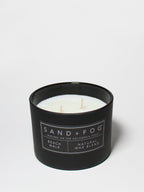 Scented Beach Walk 12 oz scented candle