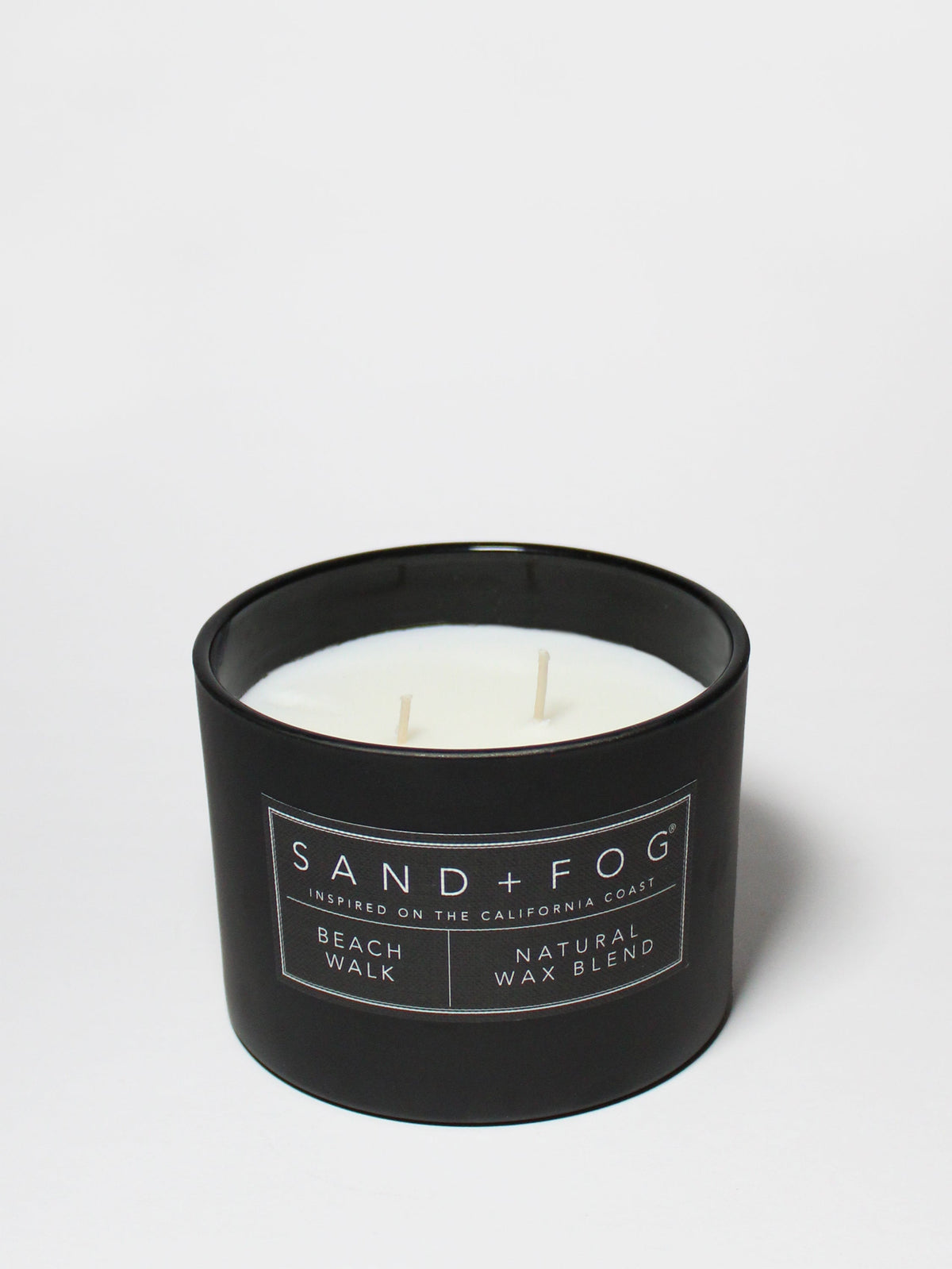 Scented Beach Walk 12 oz scented candle