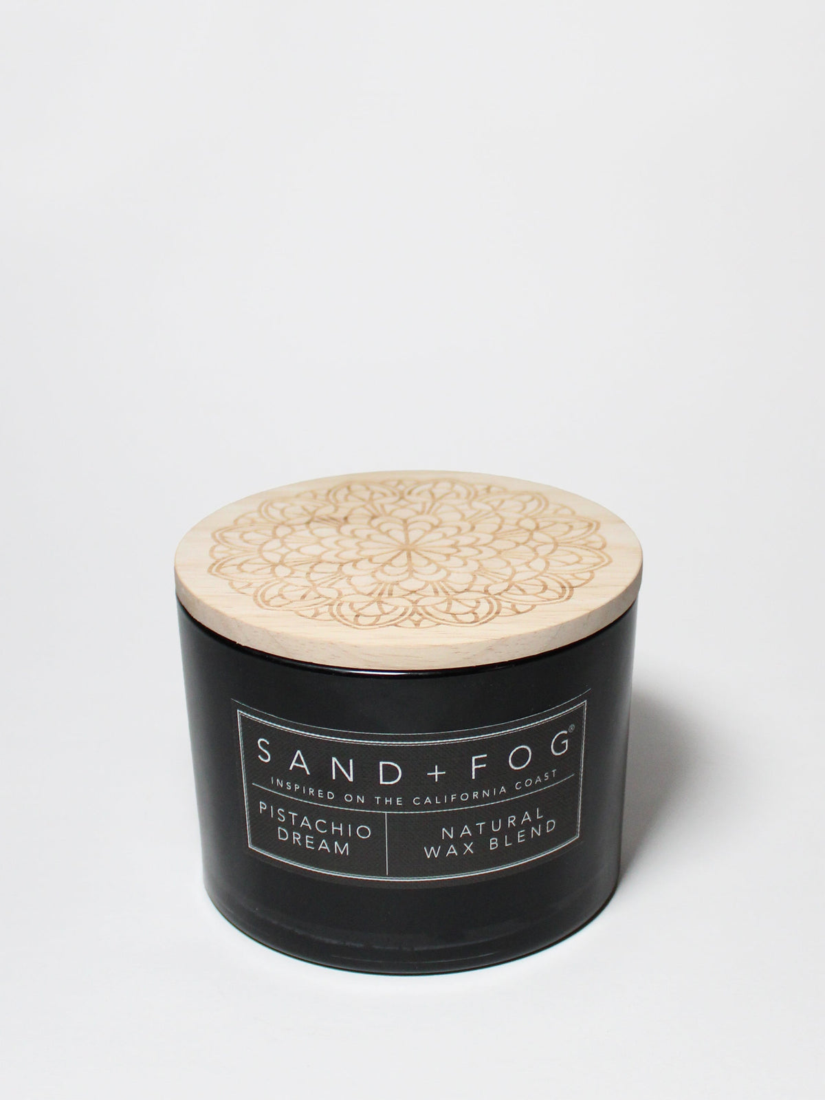 Scented Pistachio Dream 12 oz scented candle