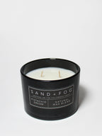 Scented Pistachio Dream 12 oz scented candle