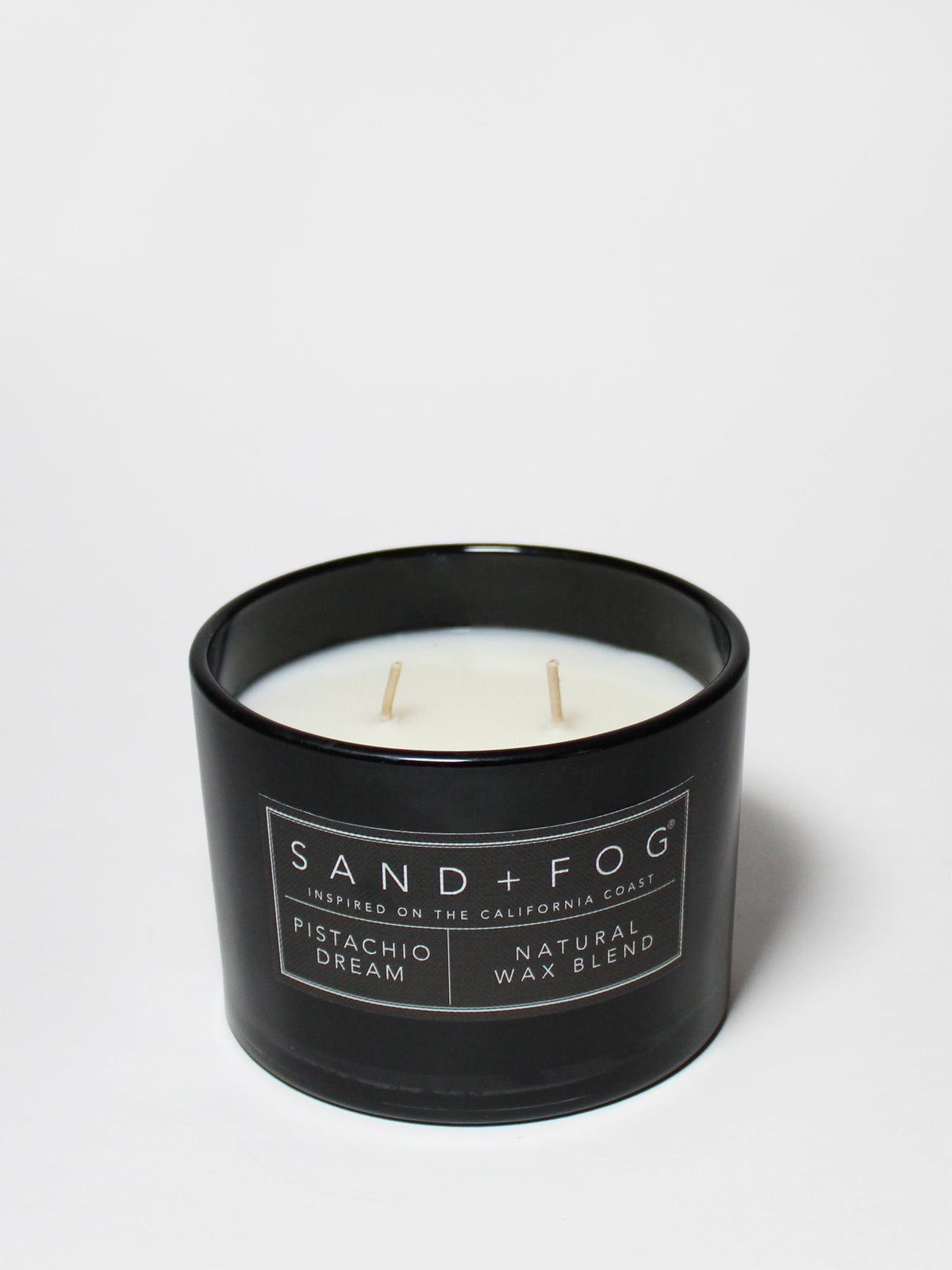 Scented Pistachio Dream 12 oz scented candle