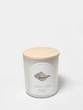 Scented Ocean & Sea Salt 10 oz scented candle