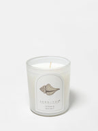 Scented Ocean & Sea Salt 10 oz scented candle
