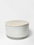 Scented Vanilla Sandalwood 23 oz scented candle