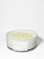 Scented Seal Beach 34 oz scented candle