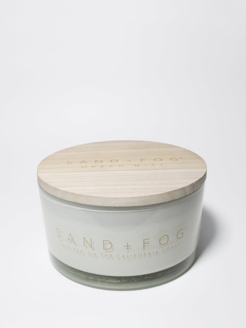 Scented Ocean Mist 23 oz scented candle