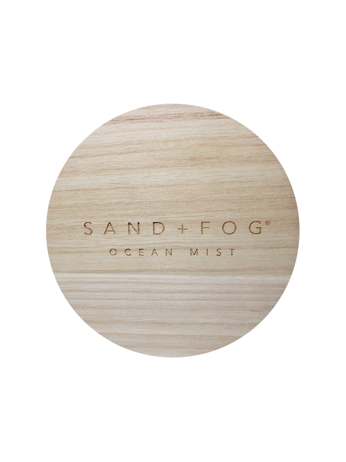 Scented Ocean Mist 23 oz scented candle