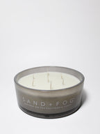 Scented Coconut & Palm 34 oz scented candle