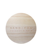 Scented Coconut & Palm 34 oz scented candle