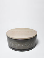 Scented Coconut & Palm 34 oz scented candle